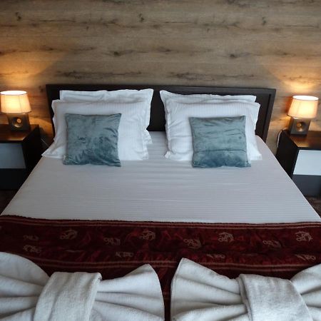 Hotel Aqualand Filibe Dış mekan fotoğraf