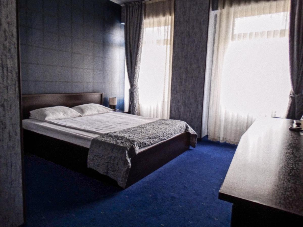 Hotel Aqualand Filibe Dış mekan fotoğraf