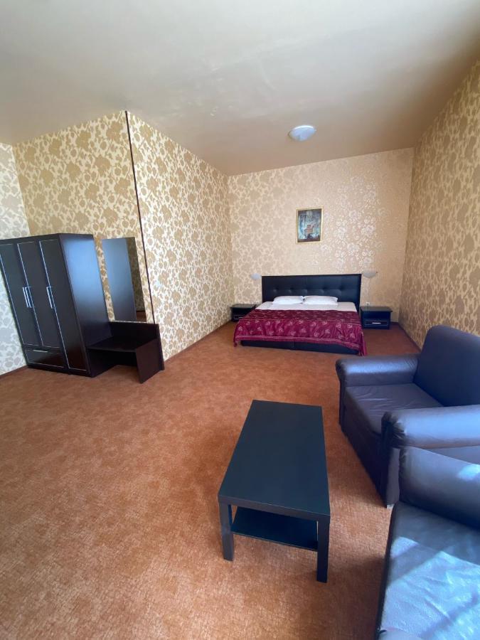 Hotel Aqualand Filibe Dış mekan fotoğraf