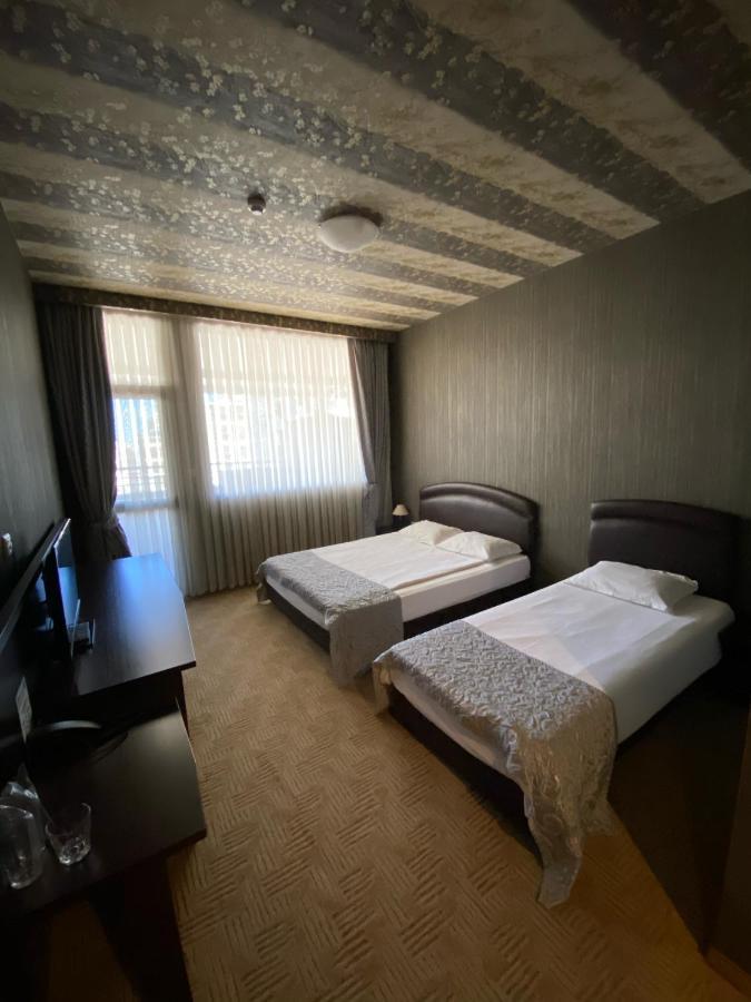 Hotel Aqualand Filibe Dış mekan fotoğraf