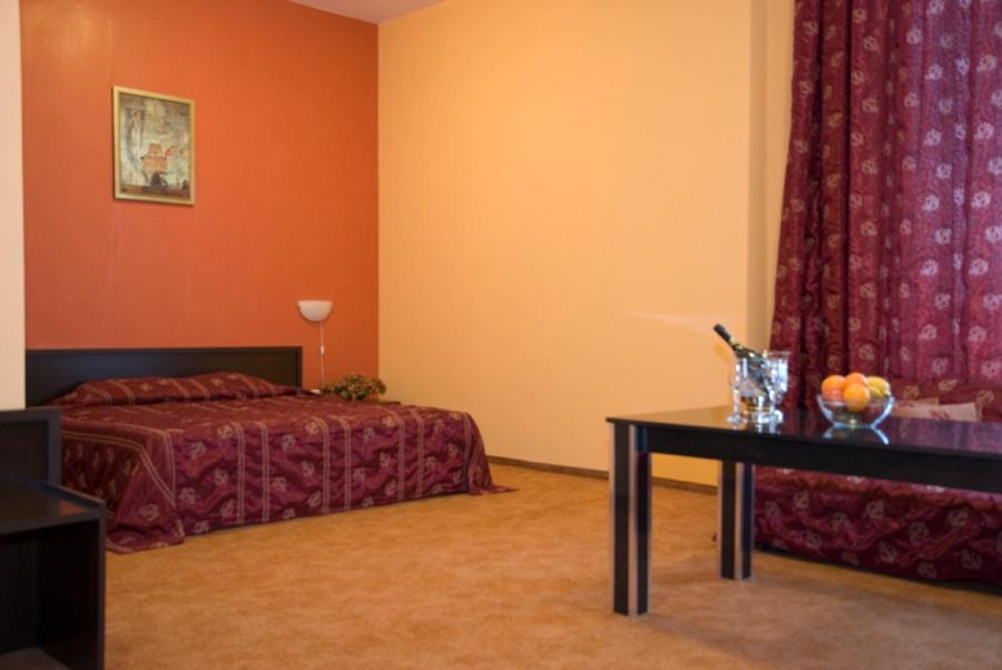 Hotel Aqualand Filibe Oda fotoğraf