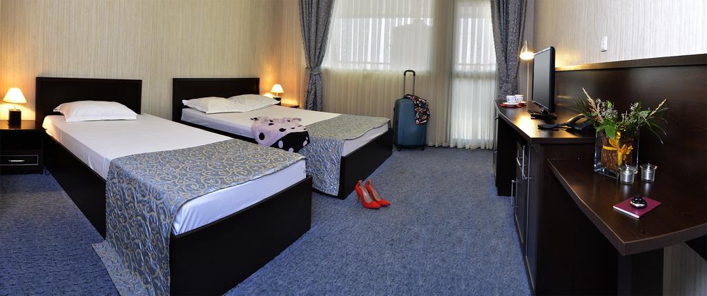 Hotel Aqualand Filibe Oda fotoğraf