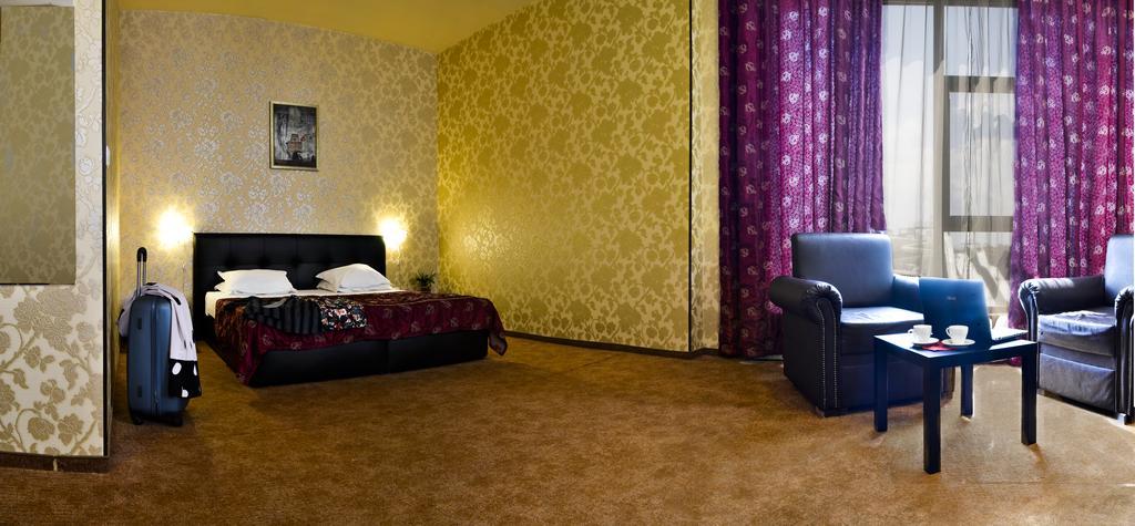 Hotel Aqualand Filibe Oda fotoğraf