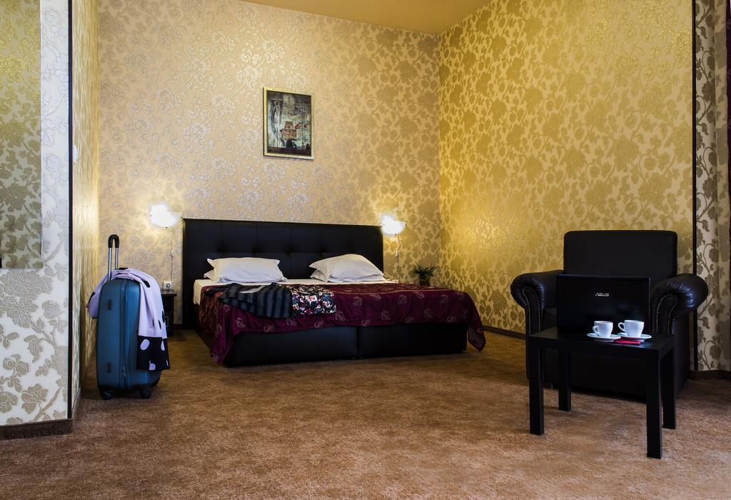 Hotel Aqualand Filibe Oda fotoğraf