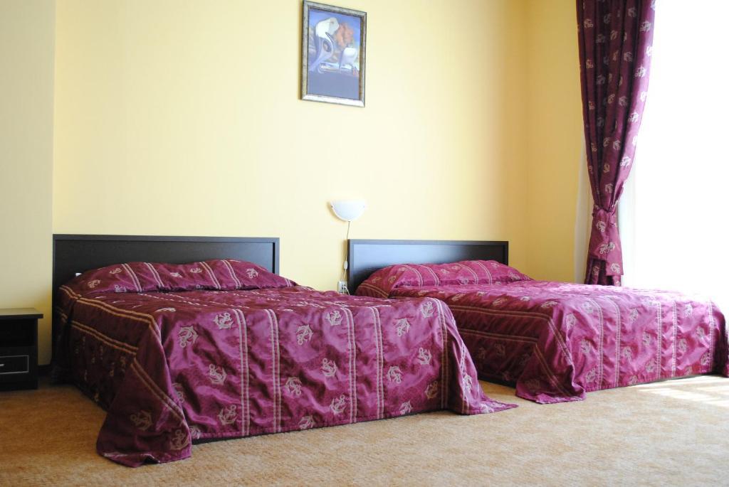 Hotel Aqualand Filibe Oda fotoğraf