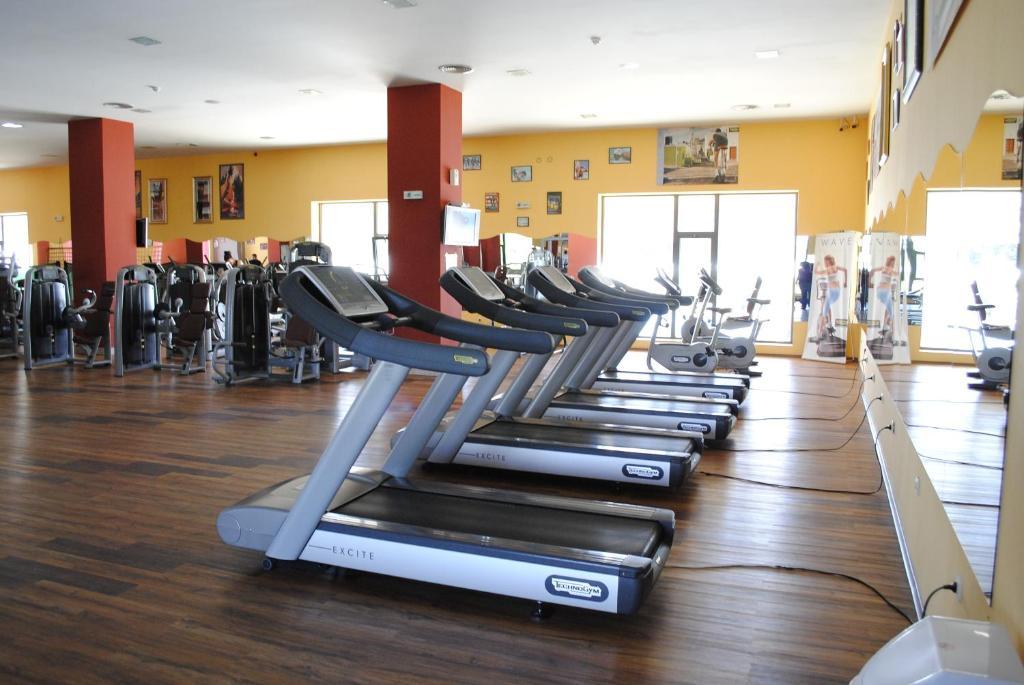 Hotel Aqualand Filibe Dış mekan fotoğraf