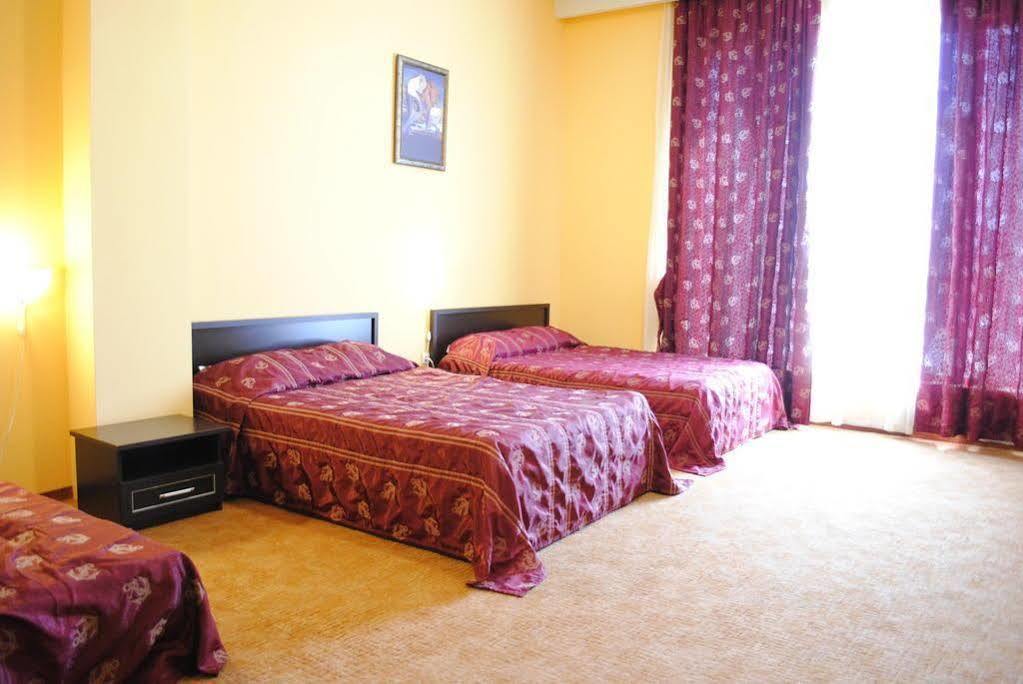 Hotel Aqualand Filibe Dış mekan fotoğraf