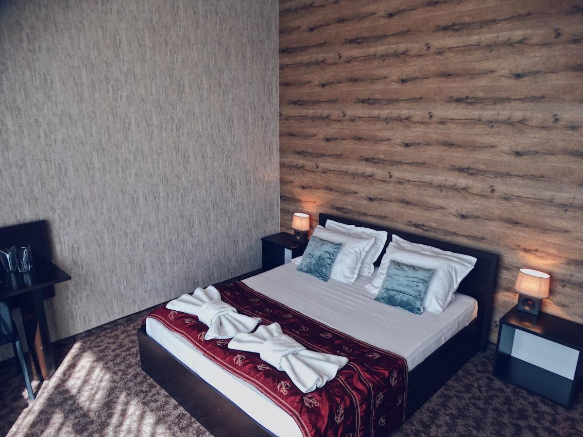 Hotel Aqualand Filibe Dış mekan fotoğraf